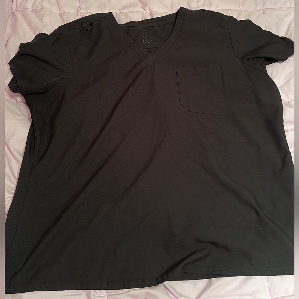 Medcore scrub top